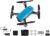 DJI Spark, Fly More Combo, Sky Blue