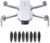 Potensic ATOM 3 Axis Gimbal 4K Drone, Pack of 1 Drone, No Battery and Accessory included