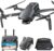 Holy Stone HS900 Drone with Camera for Adults, 3-Axis Gimbal, 8K Photo, 4K/30FPS Video, 20000Ft Transmission, AI Follow Me, Visual Tracking, Smart Return, QuickShots, Beginner-Friendly