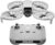 DJI Flip (RC-N3), Drone With 4K UHD Camera for Adults, Under 249 g, 3-Axis Gimbal Stabilization, 44000ft/13km Video Transmission, Palm Takeoff, Auto Return, 31-Min Flight Time, Intelligent Flight