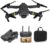 Skyhawk Drone with Camera | Quadcopter Drones for Kids, drone for adults, beginner drone and pros | HD pictures and videos, foldable, silent, 30 MPH Falcon Drones with Camera for Adults 4k