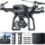 Bwine F7 Pro Drones with Camera for Adults 4K UHD Aerial, 3-Axis Gimbal, 10000FT Control, 50 Mins Flight Time with 2 Batteries, GPS Follow, Waypoint, Orbit Fly, Auto Return, Beginner Mode