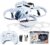 Firefly EX Tiny Drones for Kids, Mini Micro Nano Indoor RC Quadcopter for Age 10-15 12-14 Boys,Kids Drone with 3 Speeds,Altitude Hold, 360°Flip, Headless Mode,Long Flight Time