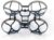 Happymodel Mobula6 2024 Drone Frame 65mm Wheelbase, Ultra Lighter 65mm Brushless Tiny Whoop Frame Durable, Compatible with 0603/0702/0802 Brushless Motor (1PCS)