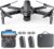 Ruko F11GIM2 Drones with Camera for Adults 4K, 64Mins Flight Time, Gimbal & EIS 4K Camera, 16404ft Digital video Transmission, GPS Auto-return Professional Quadcopter, Level 6 Wind Resistance