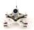 Happymodel Mobula6 ECO 2024 1S Brushless Drone ELRS 65mm Tiny FPV Whoop BNF Drone Ultra Light Micro HD Racing with Camera Mobula 6 ExpressLRS Receiver with AIO Flight Controller