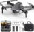 Drone with Camera for Kids Adults, WF11 1080P HD Mini Drones with FPV Transmission Foldable RC Quadcopters for Beginners, One-Key Start, Headless Mode, 360° Flip, 22 Mins Flight Time
