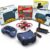 Sunray Lite RTF Kit for Beginners and Kids,FPV Drone Kit with Googles,APP Control, 2 Batteries, LIFTOFF Compatibility,Brushless Motor,Gift Mini Drone Kit for Birthdays and Christmas