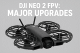 DJI Neo 2 Released — Major Upgrades for DJI’s Mini FPV Drone
