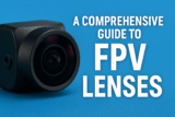 Enhance Your Micro Drone’s View: A Comprehensive Guide to FPV Lenses