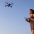 Is It Legal to Fly a Drone in Residential Areas?